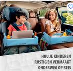 RX Goods Premium Reistafel met Tekentafel leuke kadootjes, Ophalen, Nieuw