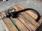 Lanesto mengkraan zwart, Minder dan 50 cm, Gebruikt, Zwart, Ophalen of Verzenden