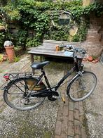 Herenfiets Batavus - goede staat, 56 cm of meer, Ophalen, Gebruikt, Batavus
