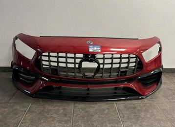 A45s Aero W177 A klasse bumper motorkap zijscherm spatborden beschikbaar voor biedingen