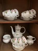 Compleet Theeservies Leltmann Weiden Bavaria Annabell, Antiek en Kunst, Antiek | Servies compleet, Ophalen