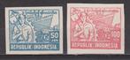 JAVA MADOERA 44/55 PF JAPANSE BEZETTING OOK p/stuk te koop, Postzegels en Munten, Postzegels | Nederlands-Indië en Nieuw-Guinea