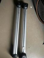 BMW X4 G02 dakdragers, Auto diversen, Dakdragers, Ophalen, Gebruikt