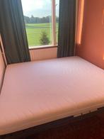 HR40 matras als nieuw!, Ophalen, Tweepersoons, Zo goed als nieuw, 180 cm