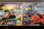 2x dubbel lp Top 40 / Top Hits 1984, Ophalen of Verzenden, 1980 tot 2000, Gebruikt, 12 inch