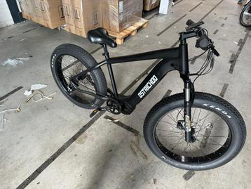 e bike off road beschikbaar voor biedingen