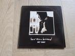 CD single Herman Brood. 1. My way enz. Zie andere CD's enz., 1 single, Ophalen of Verzenden, Zo goed als nieuw, Pop