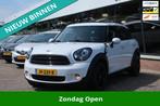 Mini Mini Countryman 1.6 One Knockout Edition 1e EIG_XENON_N, Voorwielaandrijving, Leder en Stof, Wit, Bedrijf