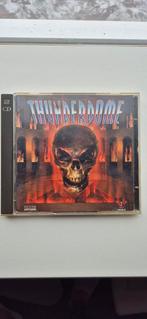 Thunderdome XX 20, Ophalen of Verzenden, Zo goed als nieuw
