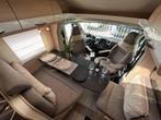 Bürstner Nexxo T 728 G AUTOMAAT ENKELE BEDDEN RONDZIT EURO6, 7 tot 8 meter, Bedrijf, Diesel, Tot en met 3