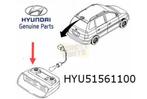 Hyundai Matrix (4/03-) 3e remlicht Origineel! 92750 17000LT, Auto-onderdelen, Verlichting, Nieuw, Hyundai, Verzenden