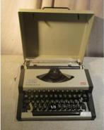 Prima Retro Typemachine - AEG Olympia, Diversen, Typemachines, Ophalen of Verzenden, Zo goed als nieuw