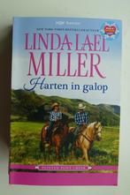 Linda Lael Miller – Painted Pony Creek, Linda Lael Miller, Ophalen of Verzenden, Nederland