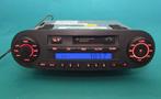 Volkswagen new beetle blaupunkt  cassette stereo, Ophalen of Verzenden, Zo goed als nieuw