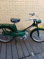 Mobylette Kaptein EEG AV44, Maximaal 45 km/u, 49 cc, Ophalen, Overige merken