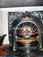 Antieke Jaarsma kachel uit 1920, Antiek en Kunst, Ophalen