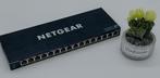 Netgear GS316P 16-Poort Gigabit PoE Switch, Ophalen of Verzenden, Zo goed als nieuw