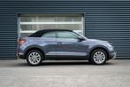 Volkswagen T-Roc Cabrio 1.5 TSI 150pk Style | Comfort Pakket, Auto's, 12 maanden, Stof, 1498 cc, 1446 kg