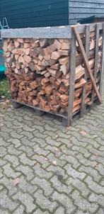 eik en essen, Tuin en Terras, Haardhout, Minder dan 3 m³, Ophalen