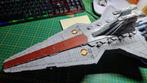 Venator Star Destroyer model, Verzenden, Nieuw, Overige typen