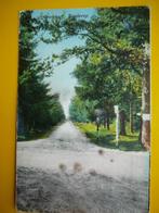 Amersfoort.  Doodeweg., Ophalen of Verzenden, 1920 tot 1940, Gelopen, Utrecht