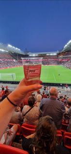 Tickets 18 oktober PSV - Go Ahead Eagles vak J, Tickets en Kaartjes, Twee personen