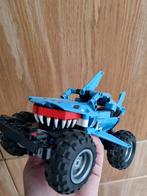 Lego Monster Jam Megalodon - 42134, Ophalen of Verzenden