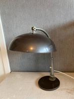 Zeer mooi vintage bureaulamp, Huis en Inrichting, Lampen | Tafellampen, Minder dan 50 cm, Gebruikt, Vintage, Ophalen of Verzenden