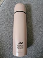 Thermosfles human nature, Caravans en Kamperen, Ophalen of Verzenden, Nieuw