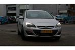 Opel Astra Sports Tourer 1.4 Blitz € 9.499,00, Auto's, Opel, Nieuw, Airconditioning, Zilver of Grijs, Geïmporteerd