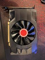 XFX RX 560D 2S videokaart, Computers en Software, Videokaarten, Ophalen, Zo goed als nieuw, Overige soorten