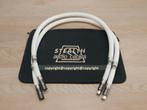 Stealth Sakra XLR 1.0 Meter, Ophalen of Verzenden, Gebruikt, Minder dan 2 meter, Interlink-kabel