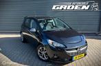 Opel Corsa 1.4 Edition 82.000 KM NLAUTO, Voorwielaandrijving, 1063 kg, 4 cilinders, Met garantie (alle)