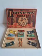 Tootsietoy bild-a-car giftset, Ophalen of Verzenden
