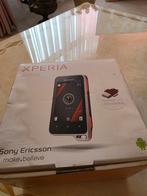 Xperia sony, Telecommunicatie, Mobiele telefoons | Overige merken, Ophalen, Nieuw