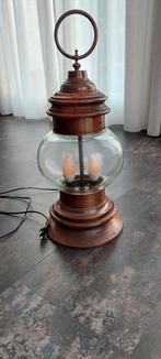 Gezellige lamp, Ophalen, Zo goed als nieuw, Minder dan 50 cm