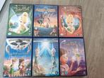 Disney dvd tinkerbell, Cd's en Dvd's, Alle leeftijden, Ophalen of Verzenden, Zo goed als nieuw, Amerikaans