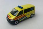JSN Herpa 1:87 Volkswagen T6 Nederlandse Ambulance, -, Nieuw, Ophalen of Verzenden, -