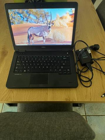 Opnieuw te koop dell latitude e5440 beschikbaar voor biedingen