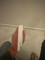 MDF Plinten Gegrond 12x70mm - 4089mm, Ophalen, Nieuw, Mdf, 250 cm of meer