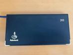 Rabobank zakagenda 2011   Nieuw, Verzamelen, Merken en Reclamevoorwerpen, Ophalen of Verzenden, Nieuw, Overige typen