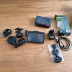TomTom VIA 135 M Europa, met accessoires, Auto diversen, Autonavigatie, Ophalen of Verzenden, Zo goed als nieuw