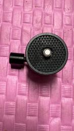 RigWheels Tripod Mini Ball Head + 2 risers, Ophalen of Verzenden, Zo goed als nieuw, Minder dan 150 cm, Driepoot