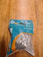 Black & Decker nijlondraad A6052, Ophalen of Verzenden, Gebruikt, Elektrisch