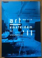 Art Amsterdam RAI 2011, Verzenden, Edo Dijksterhuis, Zo goed als nieuw, Schilder- en Tekenkunst