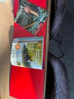 Collect postzegel informatief, Postzegels en Munten, Postzegels | Toebehoren, Ophalen of Verzenden, Verzamelalbum