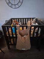 Box met aankleedkussen, Ophalen, Gebruikt, Ledikant