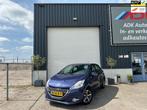 Peugeot 208 1.4 VTi Envy NAVI/CRUISE/PDC/ELEK PAKKET, Voorwielaandrijving, Euro 5, Stof, Gebruikt