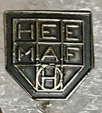 Vintage HEEMAF Speldje, Ophalen of Verzenden, Gebruikt