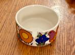 Villeroy en Boch Acapulco  asbakje / suikerpotje, Ophalen of Verzenden, Zo goed als nieuw, Porselein, Kop en/of schotel